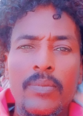بيريس из ጎንደር ከተማ 38 лет