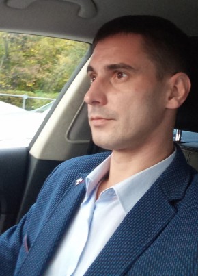 Константин, 34, Россия, Жуковский