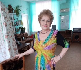 ЛИДИЯ, 66 лет, Новосибирск