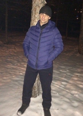 Павел, 42, Россия, Курагино