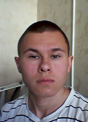 Ахмадуллин, 23, Россия, Киргиз-Мияки