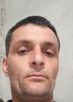 Муким Назаров, 38, Россия, Щербинка