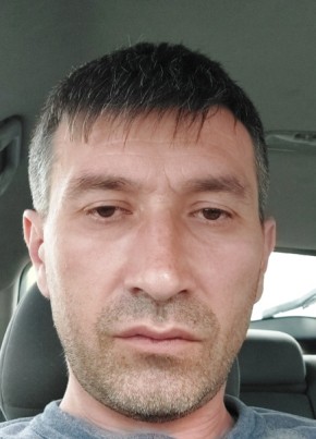 Georgi, 38, Russia, Vladikavkaz