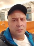 Алексей - Волхов