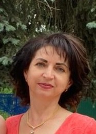Елена из Тбилисскаи 51 год