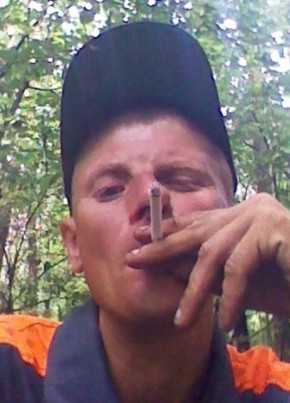 Андрей, 39, Рэспубліка Беларусь, Рэчыца