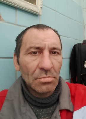 Григорий из Ульяновска 44 года