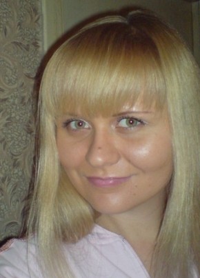 Helen, 37, Рэспубліка Беларусь, Горад Мінск