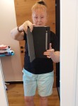 Валентина, 71 год, Одеса