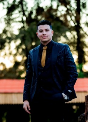 Hakim, 30, Algeria, Ain el Berd