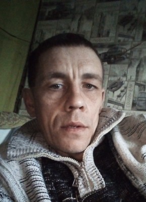 Александр, 41, Россия, Киселевск