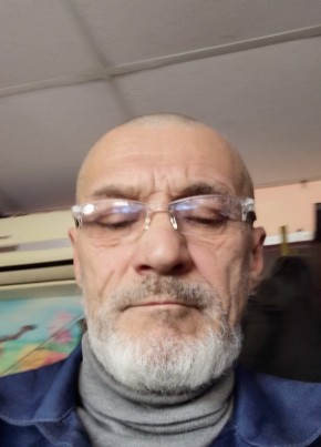 Дмитрий, 59, Россия, Хабаровск