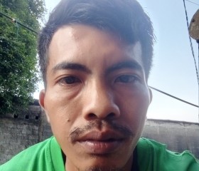 Ilyas Kurnia, 29 лет, Djakarta