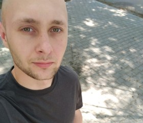 Егор, 32 года, Tiraspolul Nou