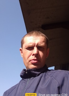 Михаил, 40, Россия, Миасс