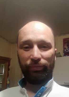 Евгений, 46, Россия, Валуйки