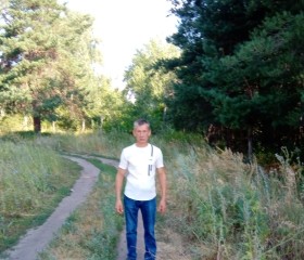 Александр, 53 года, Пугачев