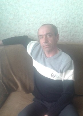Александр, 49, Рэспубліка Беларусь, Салігорск