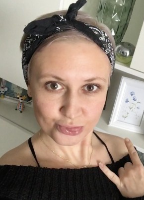 Ольга, 42, Россия, Москва