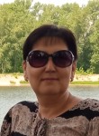 Наталья, 60 лет, Красноярск