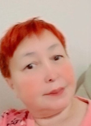 Рузалия, 56, Россия, Челябинск