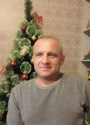 Геннадий, 46, Россия, Томск