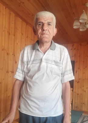 ELMAN, 57, Azərbaycan Respublikası, Bakıxanov