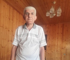 ELMAN, 57 лет, Bakıxanov