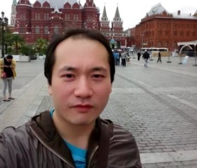 Дэвид, 40 лет, 重庆市