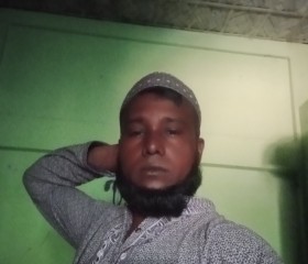 মনজুর আহমদ, 44, Dhaka