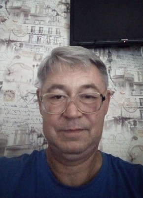 Сергей, 50, Россия, Керчь