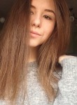 Анастасия, 26 лет, Москва