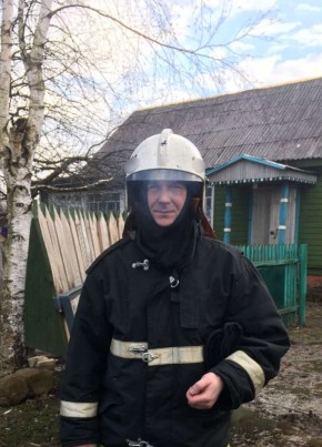 Андрей, 43, Russia, Yaroslavl