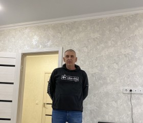 Антон, 46 лет, Оренбург
