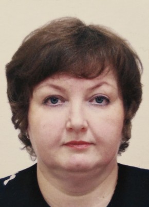 Lyena, 53, Russia, Verkhnyaya Salda