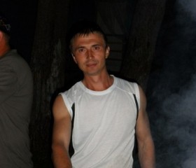 Юрий, 46 лет, Оренбург