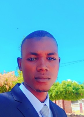 Sanix, 28, República de Moçambique, Vila-de-Santiago-Maior