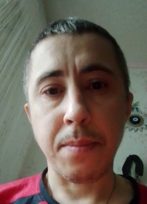 Евгений из Пензы 43 года