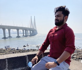 Dev Pratap singh, 29 лет, Mumbai