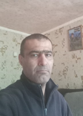 Федя, 45, Россия, Рассказово