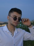 Danil, 22, Lazarevskoye