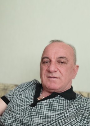 Азат из Иглино 55 лет