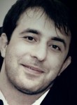 Арсен, 37 лет, Каспийск