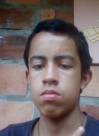 Eryk, 18 лет, Bucaramanga