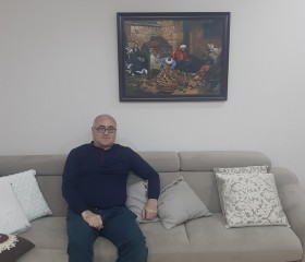 Хуршед, 46 лет, Душанбе