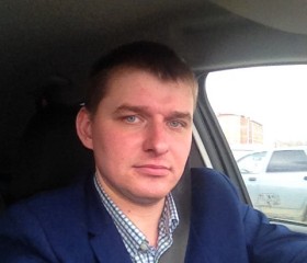 Кирилл, 33 года, Екатеринбург