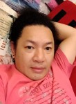 jikko, 46 лет, กรุงเทพมหานคร