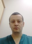 Kontantin, 32, Krasnoyarsk