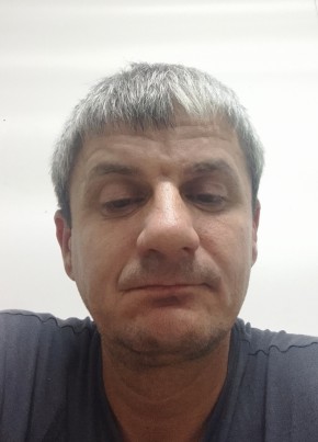 Алекс из Москвы 42 года