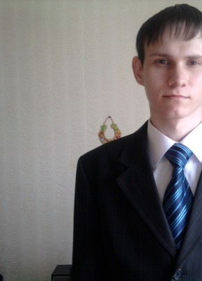 Anton, 32, Russia, Perm